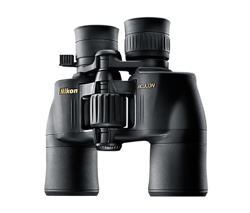 Binocolo Binocolo Nikon 201718616 ACULON A211 8 18x42 Black (ord.min.1.00 unità)