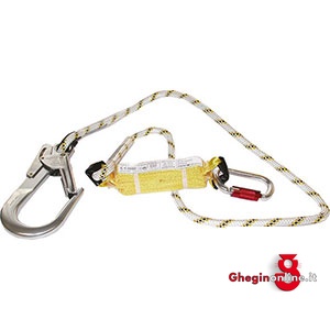 DISPOSITIVO DISSIPATORE 2070P DISPOSIT. DISSIPATORE safety-accessories Prod. SCU