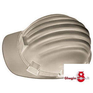 ELMETTI DI PROTEZIONE - BIANCO 2071B ELMETTI DI PROTEZ. industrial safety helmets Prod. SCU