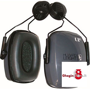CUFFIE ANTI-RUMORE 2071BE CUFFIE ANTI-RUMORE ear protectors Prod. SCU