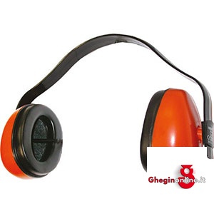 CUFFIE ANTI-RUMORE TIPO STANDARD 2071E CUFFIE ANTI-RUMORE ear protectors Prod. SCU