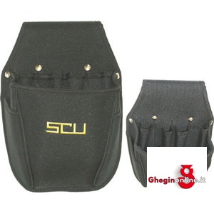 TASCHE PORTAUTENSILI 2071ZL MARSUPI PORTAUTENSILI tool pockets Prod. SCU
