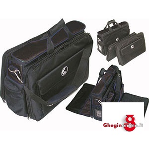 BORSE PORTAUTENSILI COMBINATE 2072 BORSE PORTAUTENSILI combined tool bags Prod. SCU - Orig. Hepco & Becker