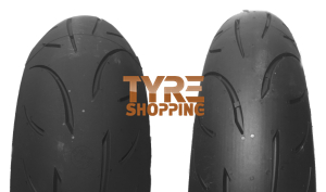Pneumatici Moto MET. 120/70 R19 60 V TL SPORTEC M9 RR
