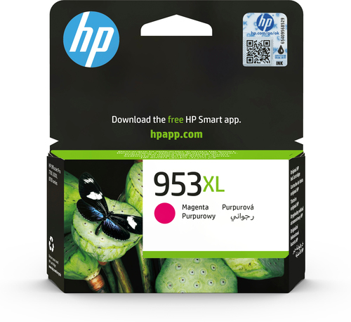 Cartuccia stampante Cartuccia stampante Hp F6U17AE 301 XL (ord.min.1.00 unità)
