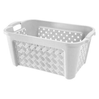 Cesta Tontarelli 8065405112 ARIANNA Angora Cesta multiuso (ord.min.1.00unità)
