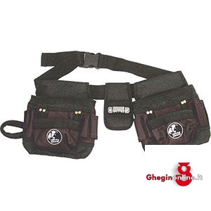 BORSE PORTAUTENSILI 2072 9 BORSE PORTA UTENSILI universal bags Prod. SCU - Orig. Hepco & Becker