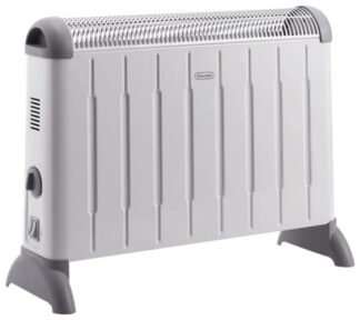 Termoconvettore De Longhi 113077307 Hcm2030 White e Grey Termoconvettore (ord.min.1.00unità)