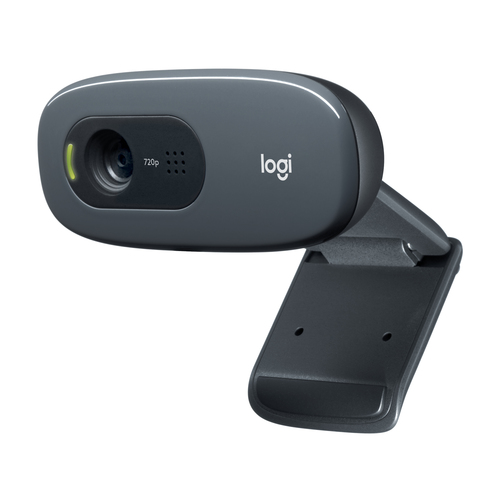 Webcam Webcam Logitech 960 001063 C SERIES Hd C270 (ord.min.1.00 unità)