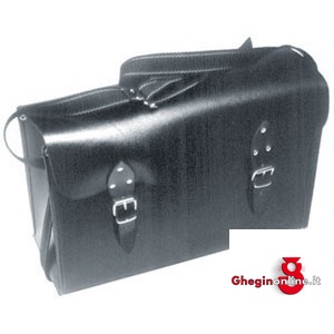 BORSE PORTAUTENSILI IN ECOPELLE RINFORZATA 2073D BORSE PORTA UTENSILI universal bags Prod. SCU