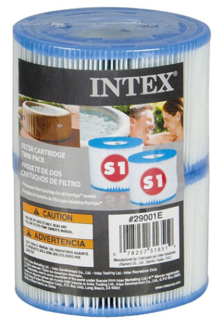 Cartuccia filtro piscina Intex 29001 Cartuccia filtro piscina (ord.min.1.00unità)