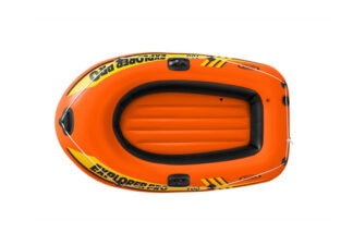Canotto gonfiabile Intex 58355 EXPLORER Pro 100 Canotto gonfiabile (ord.min.1.00unità)