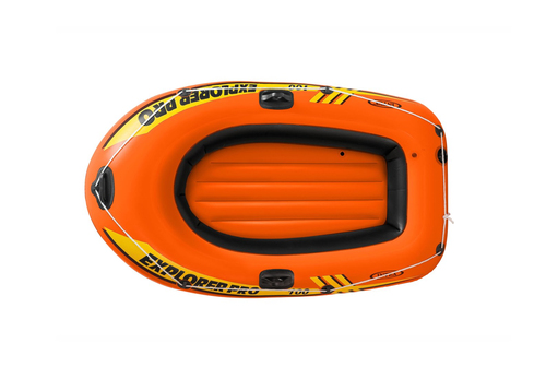 Canotto gonfiabile Intex 58355 EXPLORER Pro 100 Canotto gonfiabile (ord.min.1.00unità)