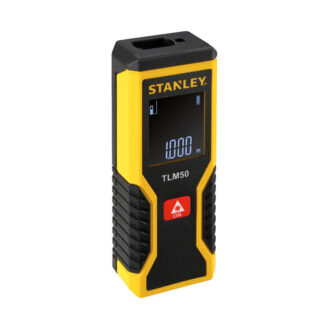 Misuratore Laser Misuratore Laser Stanley STHT177409 Tlm50 (ord.min.1.00 unità)