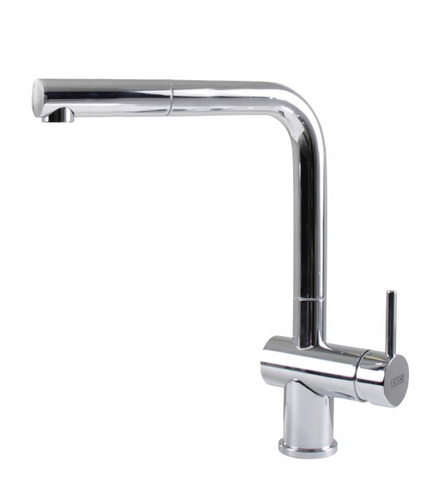 Miscelatore lavello Miscelatore lavello Elleci MIKSTPCR STREAM PLUS Cromo lucido (ord.min.1.00 unità)