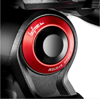 Testa treppiede Testa treppiede Manfrotto MVH400AH BEFREE (ord.min.1.00 unità)