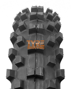 Pneumatici Moto MAXXIS M-7324 120/90 -18 65 R TT