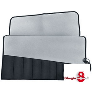 BORSE PORTAUTENSILI TIPO ARROTOLABILE CON 5 TASCHE 2076GA BORSE PORTAUTENSILI universal bags Prod. SCU