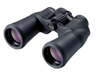 Binocolo Nikon 202718614 ACULON A211 16x50 Black Binocolo (ord.min.1.00unità)