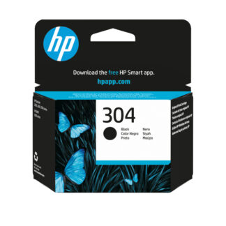 Cartuccia stampante Cartuccia stampante Hp N9K06AE 301 (ord.min.1.00 unità)