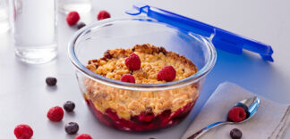 Contenitore alimenti Contenitore alimenti Pyrex 287PG00 7646 COOK & GO (ord.min.1.00 unità)