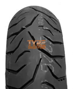 Pneumatici Moto DUNLOP MERIDIAN 120/80 -18 62 S TT