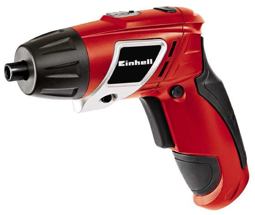 Svitavvita batteria Svitavvita batteria Einhell 4513442 Tc Sd 3,6 Li con set inserti avvit (ord.min.1.00 unità)