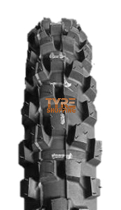 Pneumatici Moto DUN. 90/90- 21 54 R TT D606