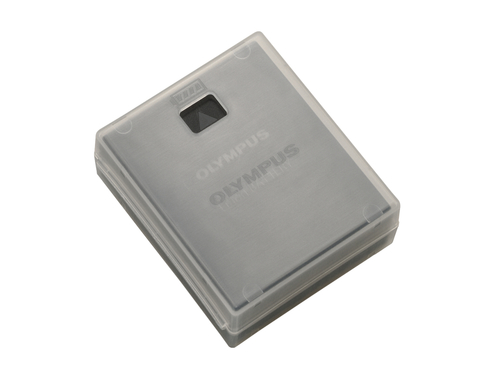 Batteria fotocamera Batteria fotocamera Olympus V6200780E000 BLH 1 Black (ord.min.1.00 unità)