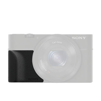 Impugnatura fotocamera Impugnatura fotocamera Sony AGR2B SYH Attachment Grip Agr2B Black (ord.min.1.00 unità)