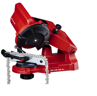 Affilacatena motosega Affilacatena motosega Einhell 4499920 Gc Cs 85E elettrico (ord.min.1.00 unità)