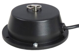 Motore sfera specchi Karma Mot 4 Black Motore sfera specchi (ord.min.1.00unità)