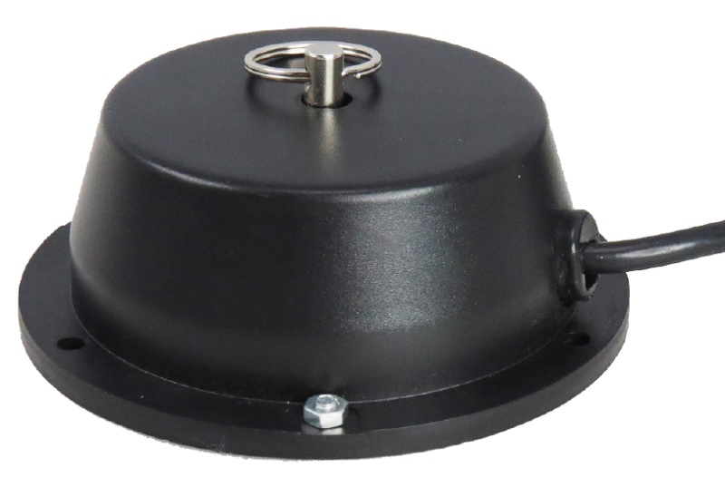 Motore sfera specchi Karma Mot 4 Black Motore sfera specchi (ord.min.1.00unità)
