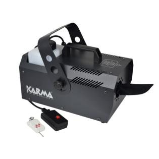 Macchina della neve Macchina della neve Karma SNOW 601 Black (ord.min.1.00 unità)