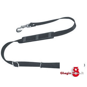 CINGHIE REGOLABILI PER BORSE 2078GH CINGHIE REGOLABILI accessories for universal bags Prod. SCU - Orig. Hepco & Becker