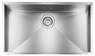 Lavello CM 011916XCSSP FILOQUADRA Inox Lavello (ord.min.1.00unità)