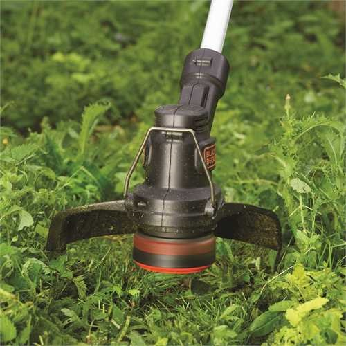 Tagliabordi batteria Tagliabordi Black & Decker ST182320 QW POWERCONNECT (ord.min.1.00 unità)