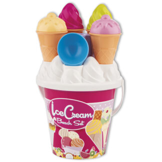 Set sabbia Set gioco sabbia Androni Giocattoli 1292 0000 Set gioco sabbia Cup Kat (ord.min.1.00 unità)