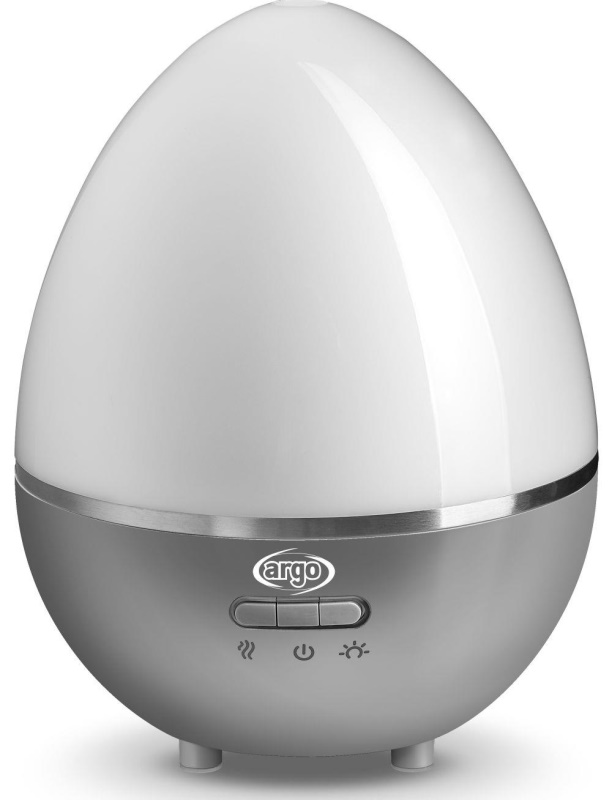 Diffusore aromi Diffusore aromi Argo 495000015 Joy Bianco e Argento (ord.min.1.00 unità)