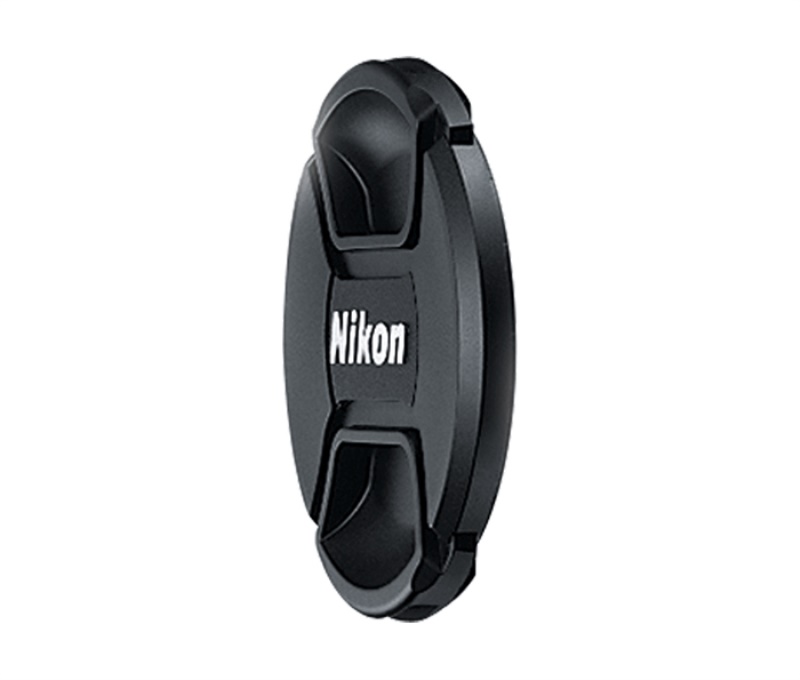 Tappo protezione lente Tappo protezione lente Nikon 526387 Lens Cap Lc (ord.min.1.00 unità)
