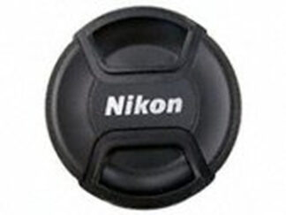 Tappo protezione lente Tappo protezione lente Nikon 526393 Lens Cap Lc (ord.min.1.00 unità)