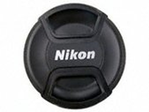 Tappo protezione lente Tappo protezione lente Nikon 526393 Lens Cap Lc (ord.min.1.00 unità)