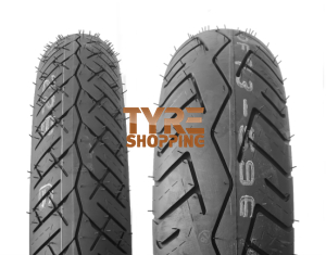 Pneumatici Moto BRI. 90/90 -21 54 H TL BT46F
