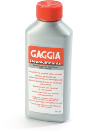 Decalcificante Decalcificante Gaggia 21001681 (ord.min.1.00 unità)