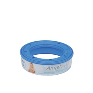 Ricarica contenitore pannolini Ricarica Foppapedretti 9700273700 ANGELCARE Maialino (ord.min.1.00 unità)
