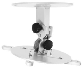 Supporto videoproiettore Supporto videoproiettore Ciatti PJMN10 Da Soffitto Regolabile in 3 Alt (ord.min.1.00 unità)