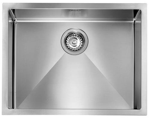 Lavello CM 012028XCSSP FILORAGGIATO Inox Lavello (ord.min.1.00unità)