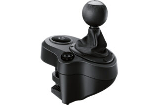 Cambio simulatore guida Cambio simulatore guida Logitech 941 000130 G SERIES Driving Force Shi (ord.min.1.00 unità)