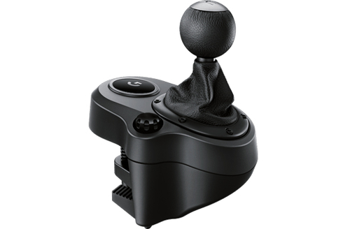 Cambio simulatore guida Cambio simulatore guida Logitech 941 000130 G SERIES Driving Force Shi (ord.min.1.00 unità)