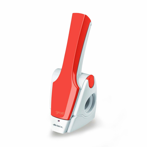 Grattugia elettrica Grattugia Ariete 00C044720AR0 GRATI 2 Arancio e Bianco (ord.min.1.00 unità)